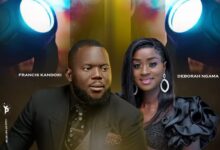 Francis Kadonki ft Deborah Ngama - Wampapusha Mp3 Download