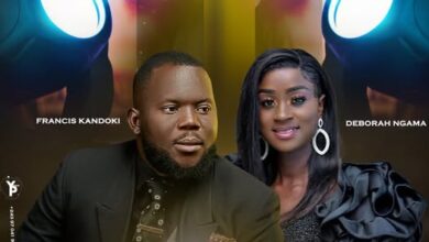 Francis Kadonki ft Deborah Ngama - Wampapusha Mp3 Download