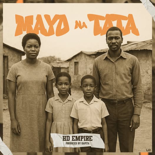 HD Empire - Mayo Na Tata Mp3 Download