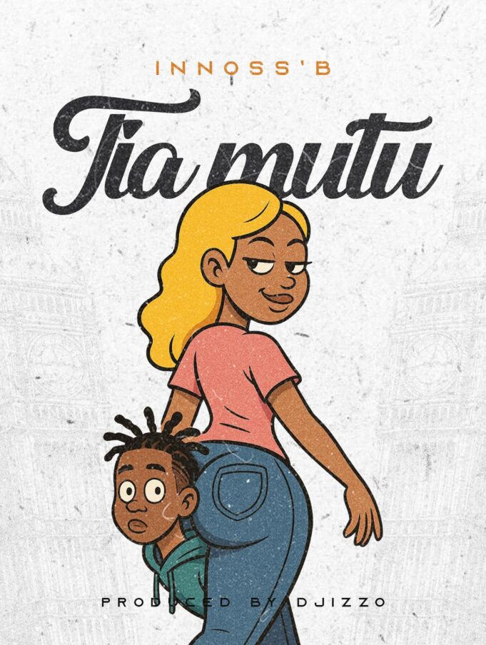 Innoss'B - Tia Mutu Mp3 Download