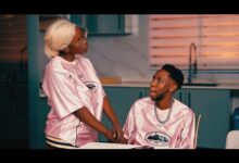 James JR ft Trina South - Kumutima Mp3 Download