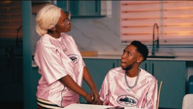 James JR ft Trina South - Kumutima Mp3 Download
