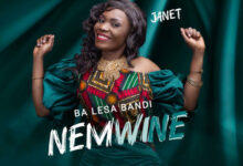 Janet JMK - Ba Lesa Bandi Nemwine Mp3 Download