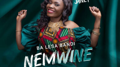Janet JMK - Ba Lesa Bandi Nemwine Mp3 Download