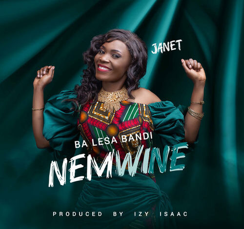 Janet JMK - Ba Lesa Bandi Nemwine Mp3 Download