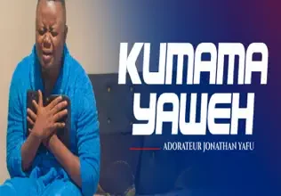 Jonathan Yafu - Kumama (Yahweh) Mp3 Download