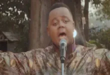 Jonathan Yafu - Na Tondi Yo Mp3 Download