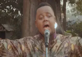 Jonathan Yafu - Na Tondi Yo Mp3 Download