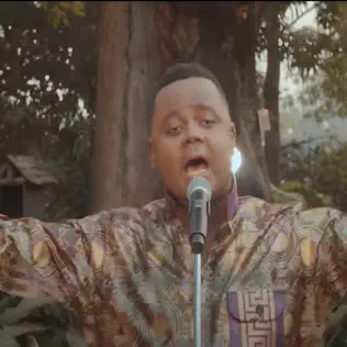 Jonathan Yafu - Na Tondi Yo Mp3 Download