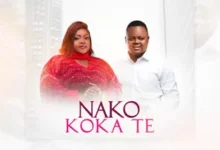 Jonathan Yafu ft Eunice Manyaga - Nako Koka Te Mp3 Download