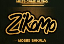 Kay Joe & Miles Came Along & Moses Sakala - Zikomo Mp3 Download