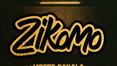 Kay Joe & Miles Came Along & Moses Sakala - Zikomo Mp3 Download