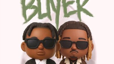 Kayz Adams ft DJ C.O.B – Buyer Mp3 Download