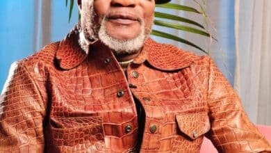 Koffi Olomide ft. Cindy Le Coeur - Sieta Mp3 Download