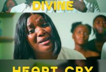 Minister Divine Ft Godfrey - Heart Cry Mp3 Download