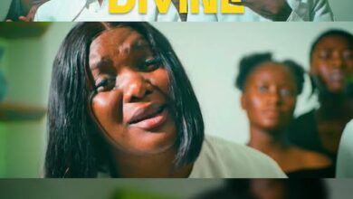 Minister Divine Ft Godfrey - Heart Cry Mp3 Download