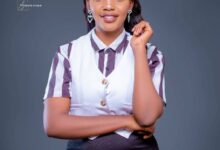 Minister Vanessa - Mulibaluse Mp3 Download