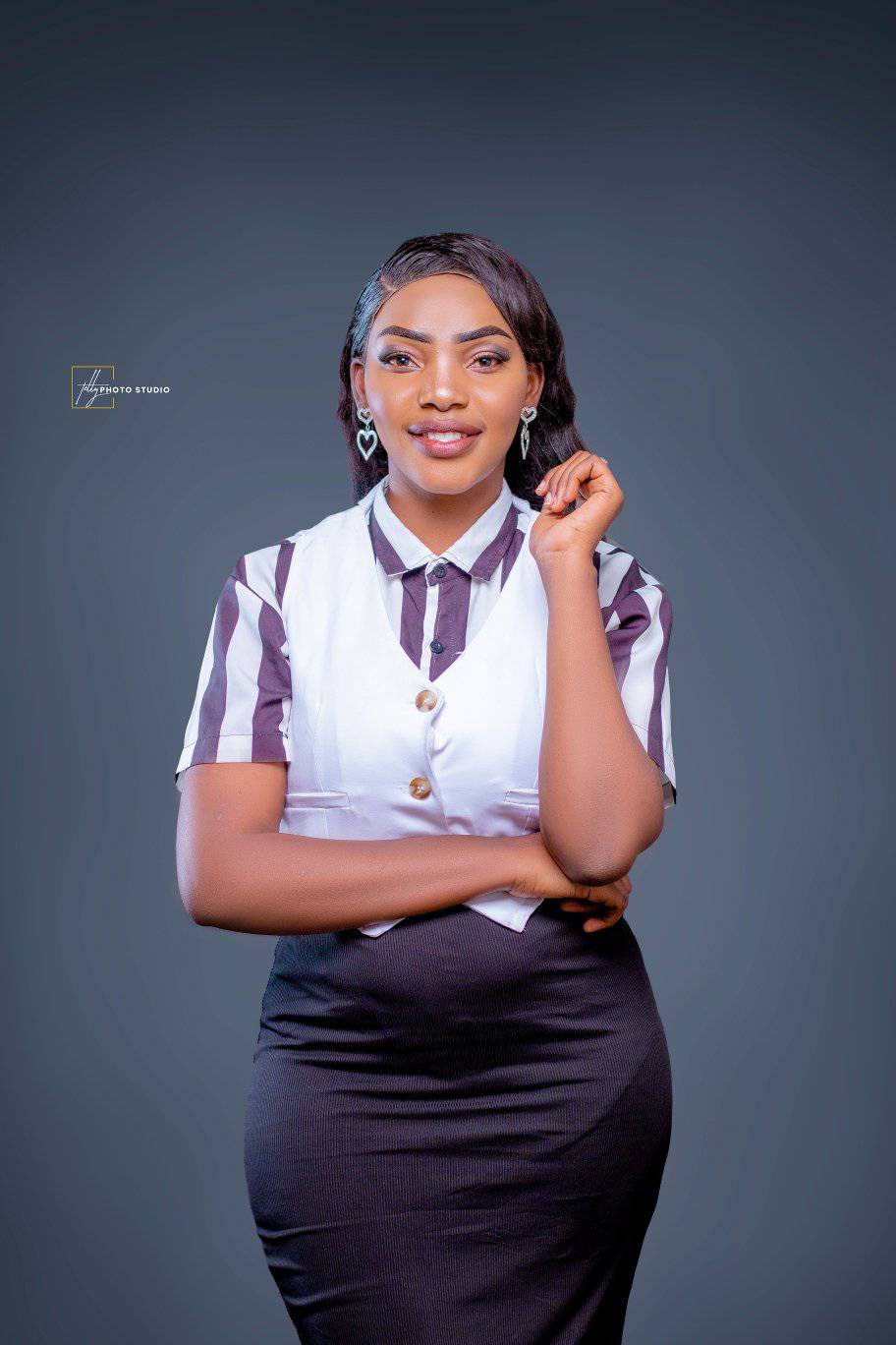 Minister Vanessa - Mulibaluse Mp3 Download