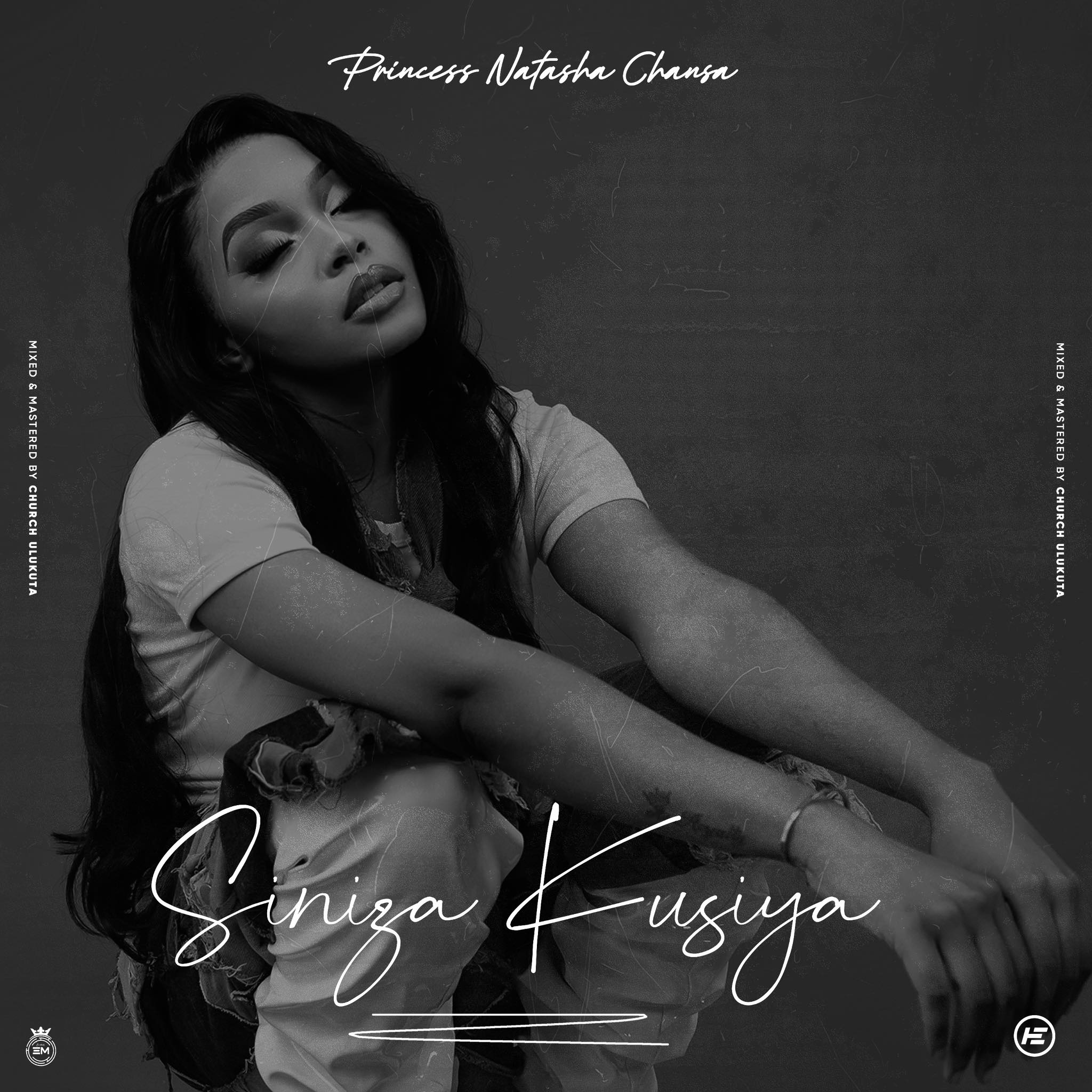 Natasha Chansa - Siniza Kusiya Mp3 Download