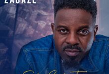 Petersen Zagaze - Soh Cah Toa (Album & ZIP) Mp3 Download