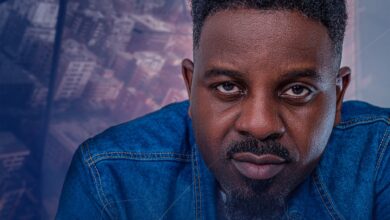 Petersen Zagaze - Yahweh Mp3 Download