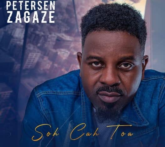 Petersen Zagaze – Naligomauka Mp3 Download