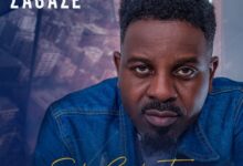 Petersen Zagaze – Tai Chi Mp3 Download