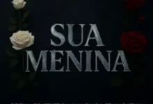 Poema Beatz & Salima Chica ft Ky Sheny - Sua Menina Mp3 Download