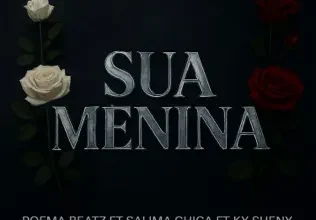 Poema Beatz & Salima Chica ft Ky Sheny - Sua Menina Mp3 Download