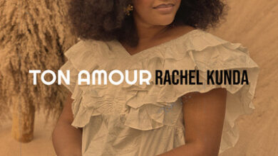 Rachel Kunda - Ton Amour Mp3 Download