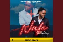 Rashley - Nafe Mp3 Download