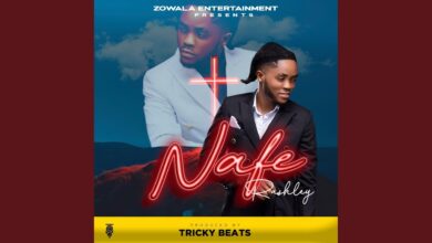 Rashley - Nafe Mp3 Download