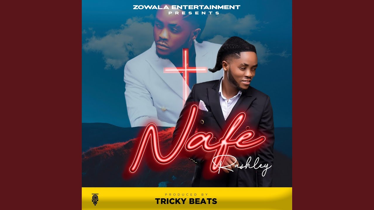Rashley - Nafe Mp3 Download