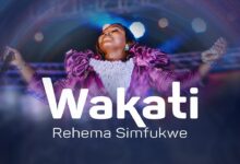 Rehema Simfukwe - Wakati Mp3 Download