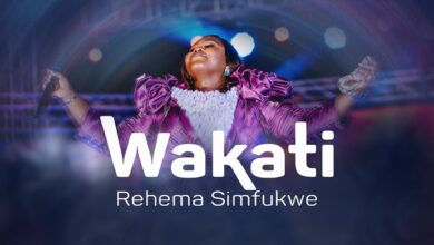 Rehema Simfukwe - Wakati Mp3 Download