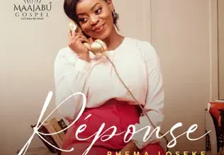 Rhema Loseke - Tu M'as Conquis Mp3 Download