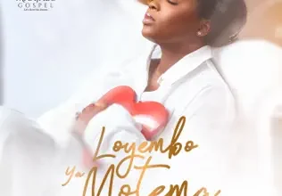 Rosny Kayiba - Loyembo Ya Motema (Album & ZIP) Mp3 Download