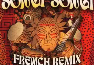 Salima Chica ft Wayne Flenory - Songi Songi (French Remix) Mp3 Download