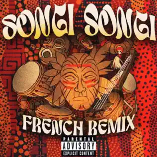 Salima Chica ft Wayne Flenory - Songi Songi (French Remix) Mp3 Download