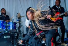 The Healing Missionaries Ft Christine Nkole - Inge Kuwaje Mp3 Download