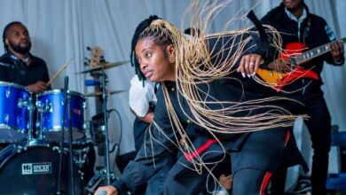 The Healing Missionaries Ft Christine Nkole - Inge Kuwaje Mp3 Download