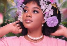 Theresa Phondo - Walk By Faith Mp3 Download