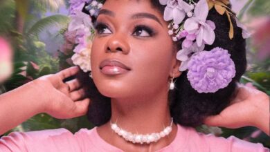 Theresa Phondo - Faith Hope Love (Full EP) Mp3 Download