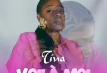 Tina - Voila Moi Mp3 Download