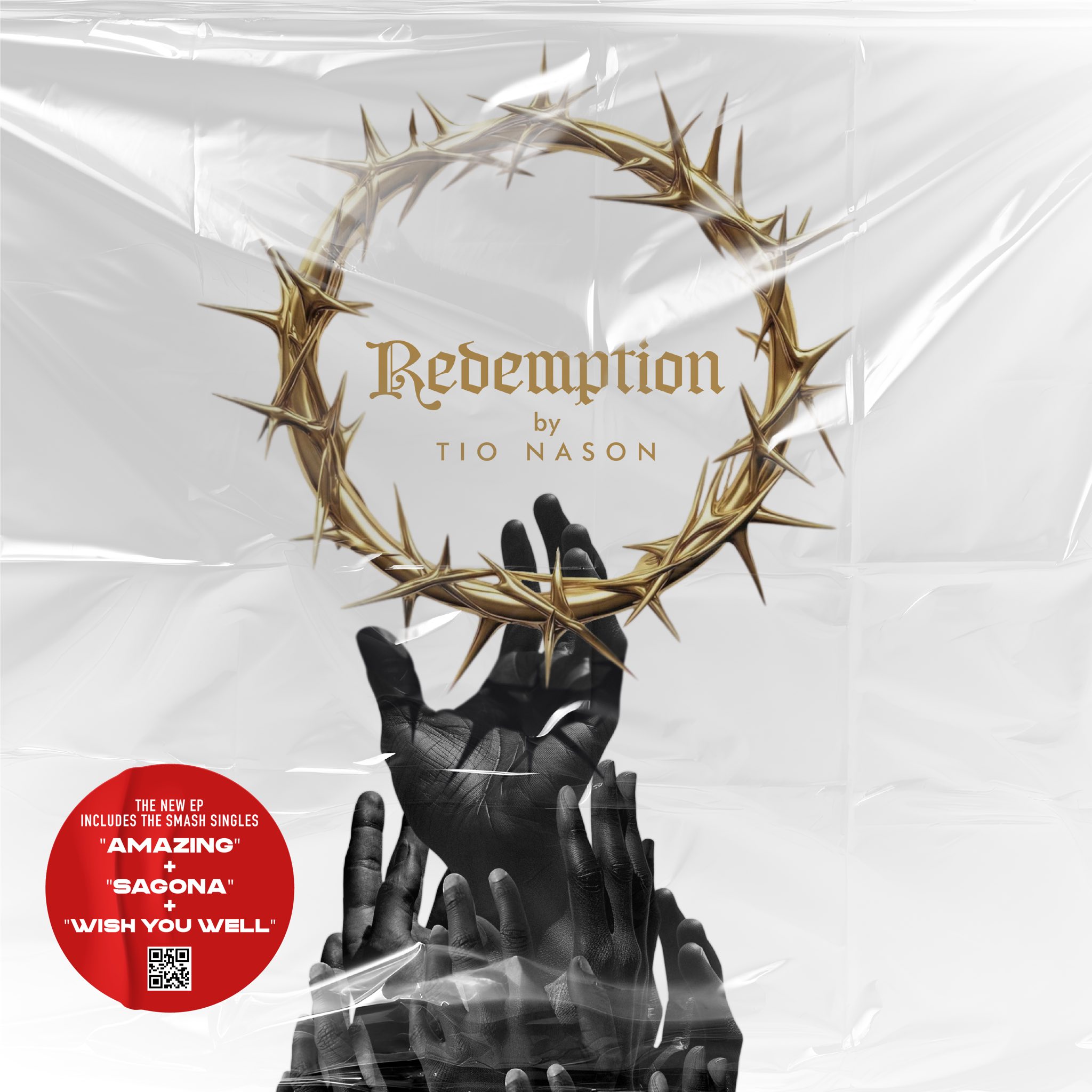 Tio Nason - Redemption (EP & ZIP) Mp3 Download