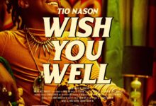 Tio Nason - Wish You Well Mp3 Download