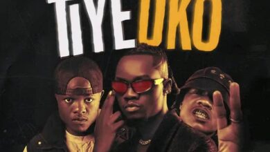 Triple M ft Shokii Mwana Chibolya & Selemanyo – Tiye Uko Mp3 Download