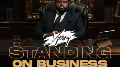 Vjeezy ft Triple M, Slick Bowy & Bow Chase – Baikata Mp3 Download