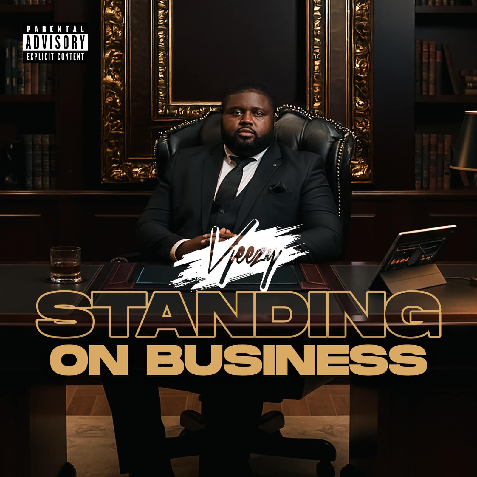 Vjeezy ft Keem, Blood Kid & Mic Burner – Lupita