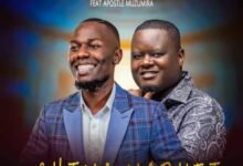 Vusi C 4tune ft. Apostle Muzumira – Chiwa Wabufi Mp3 Download